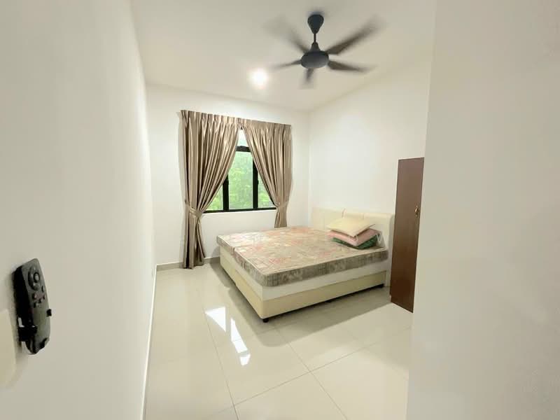 Semi-Detached House for Sale in Taman Nusa Idaman (Iskandar Puteri (Nusajaya)) - Serene Low - PropertyGuru.com.my