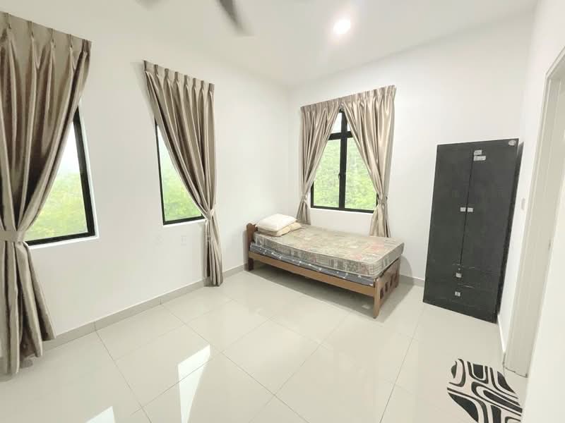 Semi-Detached House for Sale in Taman Nusa Idaman (Iskandar Puteri (Nusajaya)) - Serene Low - PropertyGuru.com.my