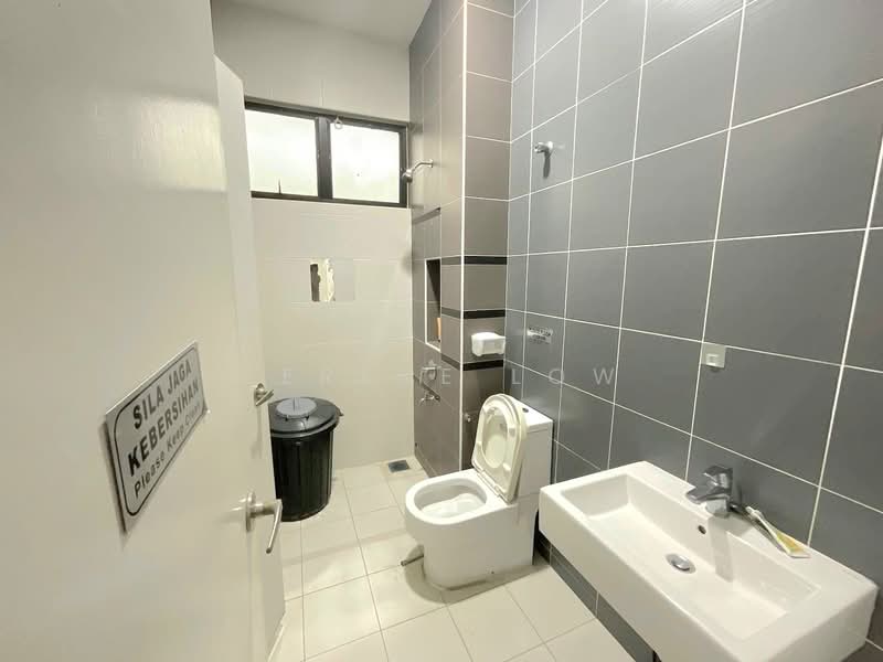 Semi-Detached House for Sale in Taman Nusa Idaman (Iskandar Puteri (Nusajaya)) - Serene Low - PropertyGuru.com.my