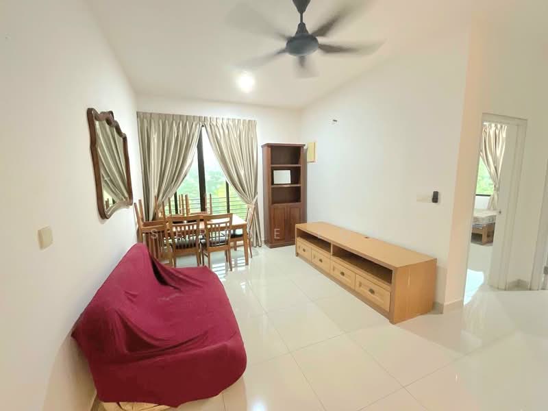 Semi-Detached House for Sale in Taman Nusa Idaman (Iskandar Puteri (Nusajaya)) - Serene Low - PropertyGuru.com.my
