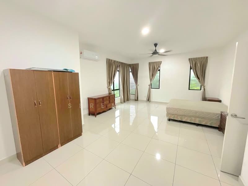 Semi-Detached House for Sale in Taman Nusa Idaman (Iskandar Puteri (Nusajaya)) - Serene Low - PropertyGuru.com.my