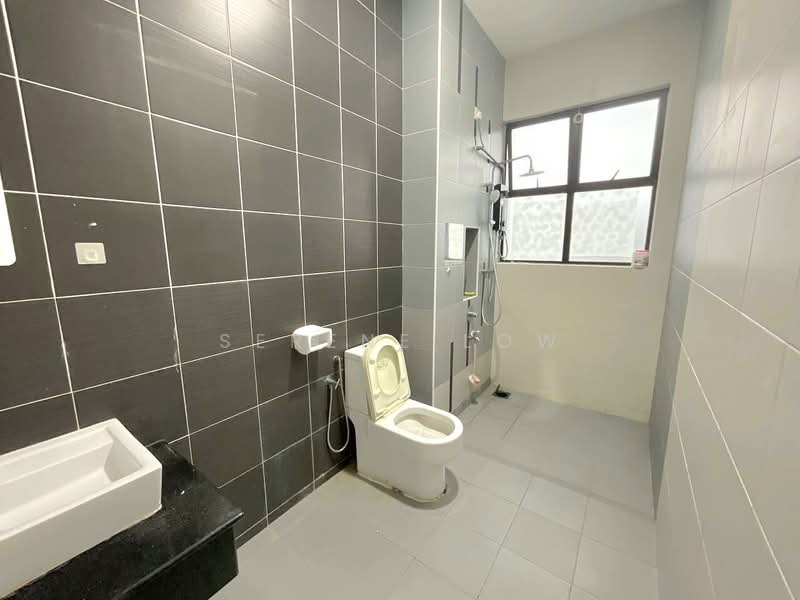 Semi-Detached House for Sale in Taman Nusa Idaman (Iskandar Puteri (Nusajaya)) - Serene Low - PropertyGuru.com.my