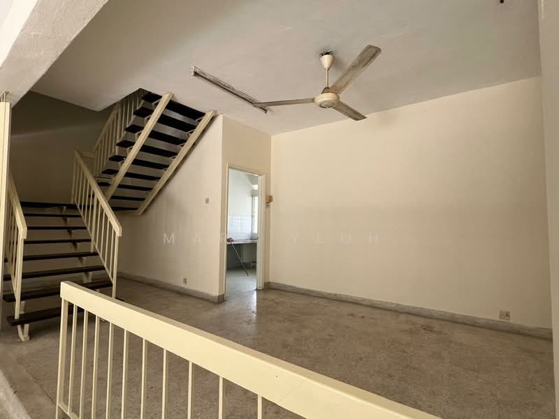 Rumah Teres 2 Tingkat untuk Dijual di Taman Connaught (Cheras) - Mary Yeoh - Interior - PropertyGuru.com.my