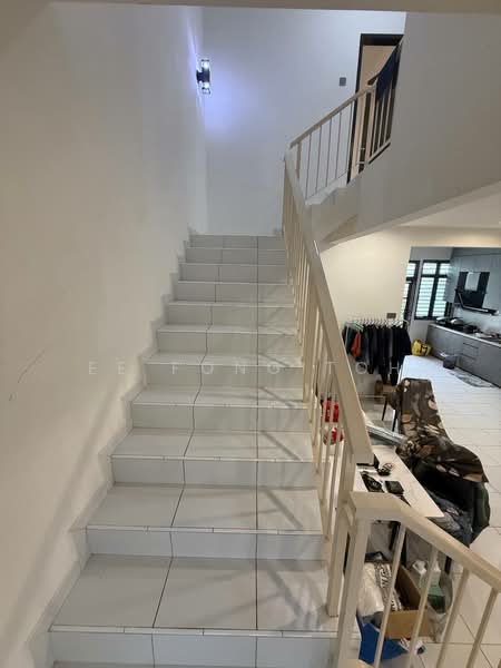 2-storey Terraced House for Sale in Taman Austin Duta (Tebrau) - Ee Fong Toh - Interior - PropertyGuru.com.my