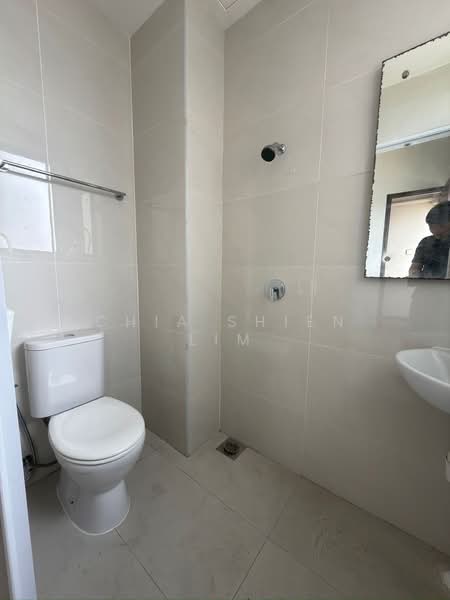 Condominium for Sale at Royal Strand @ Country Garden Danga Bay - Chia Shien Lim - PropertyGuru.com.my