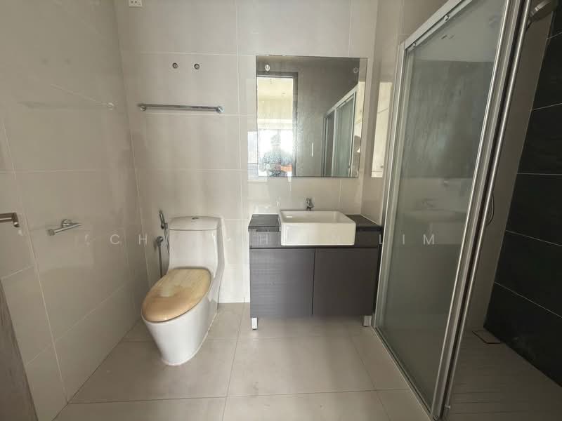 Condominium for Sale at Royal Strand @ Country Garden Danga Bay - Chia Shien Lim - PropertyGuru.com.my