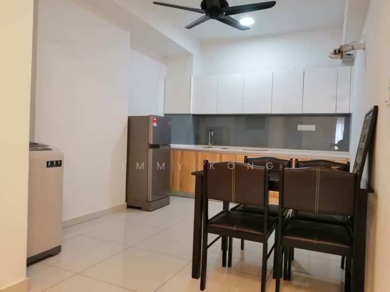 Service Residence for Rent at Avenue D'Vogue - Jimmy Kong - PropertyGuru.com.my