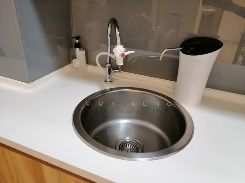 Service Residence for Rent at Avenue D'Vogue - Jimmy Kong - PropertyGuru.com.my