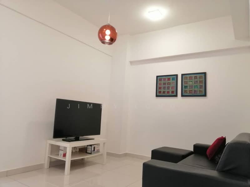Service Residence for Rent at Avenue D'Vogue - Jimmy Kong - PropertyGuru.com.my