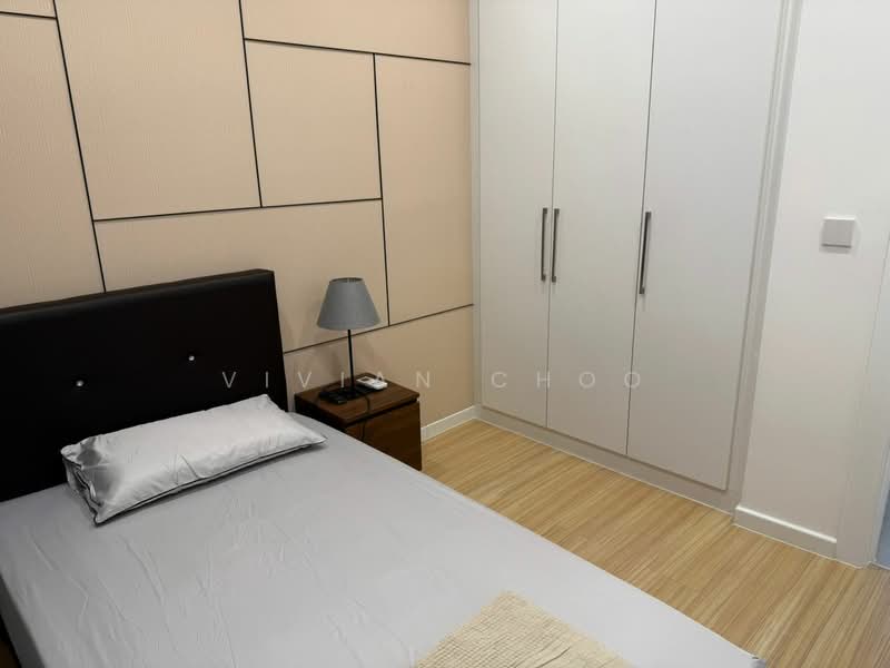 Service Residence for Rent at Kami - Vivian Choo - PropertyGuru.com.my