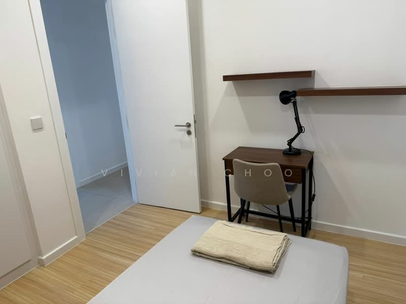 Service Residence for Rent at Kami - Vivian Choo - PropertyGuru.com.my