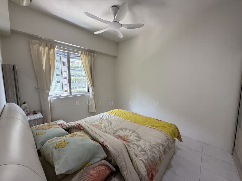 Apartment for Sale at Taman Bukit Erskine - Ruth Ong - Bedroom - PropertyGuru.com.my