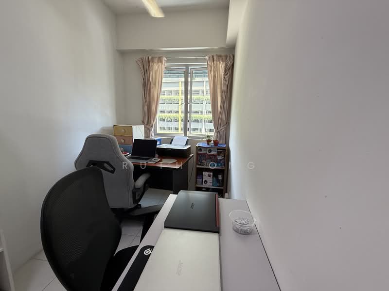 Apartment for Sale at Taman Bukit Erskine - Ruth Ong - Study - PropertyGuru.com.my