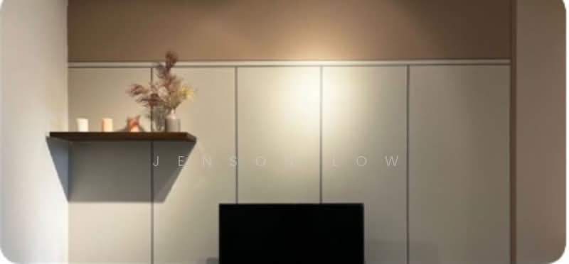 Service Residence for Rent at Arte Mont Kiara - Jenson Low - Interior - PropertyGuru.com.my