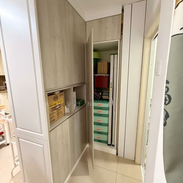 Kondominium untuk Dijual di Skyridge Garden - Alvin Sim - Interior - PropertyGuru.com.my
