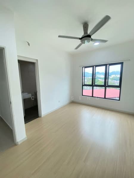 Kondominium untuk Disewa di M Adora - Chee Seng - Bedroom - PropertyGuru.com.my