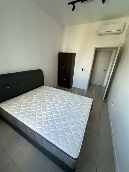 Servis Apartment untuk Disewa di Savvy @ Riana Dutamas - Kian Boon Chee - Bedroom - PropertyGuru.com.my