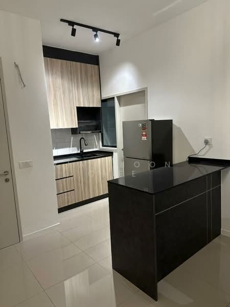 Servis Apartment untuk Disewa di Savvy @ Riana Dutamas - Kian Boon Chee - Kitchen - PropertyGuru.com.my
