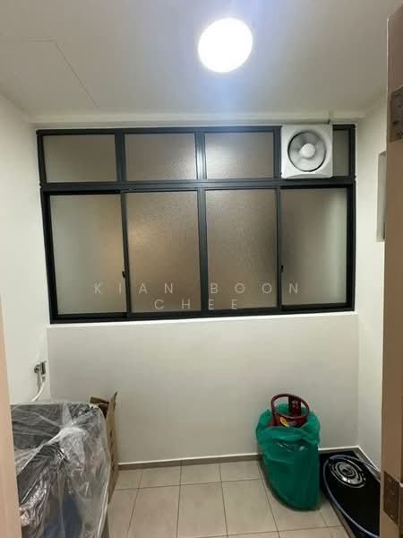 Servis Apartment untuk Disewa di Savvy @ Riana Dutamas - Kian Boon Chee - Interior - PropertyGuru.com.my