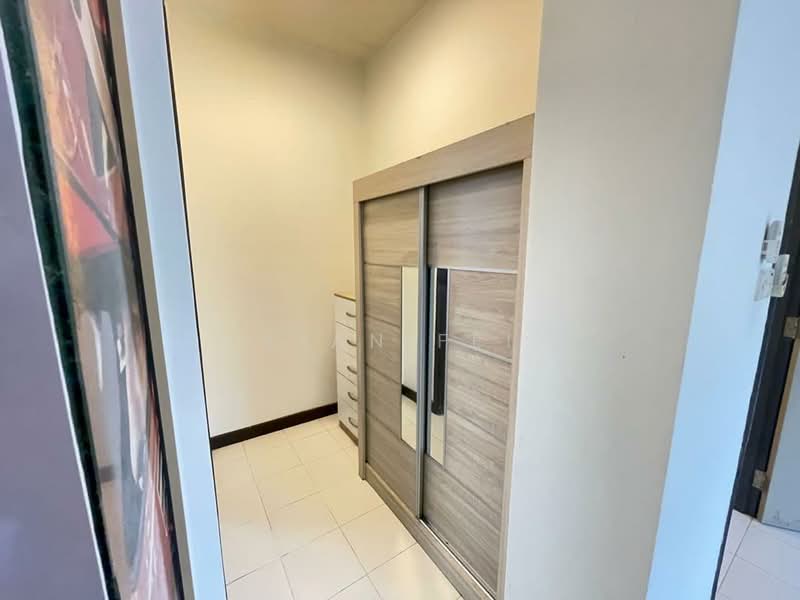 Service Residence for Rent at Ritze Perdana 1 - Kian Fei - Interior - PropertyGuru.com.my