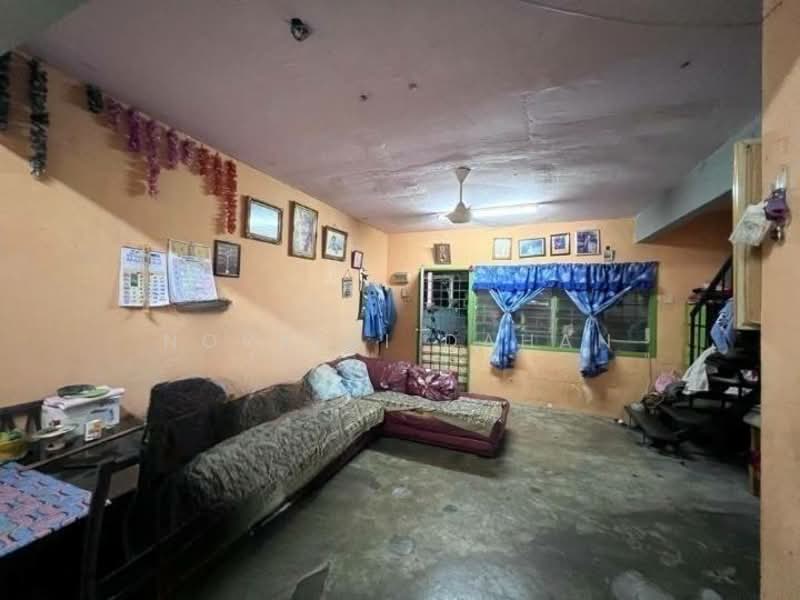 2-storey Terraced House for Sale in Sungai Buloh (Selangor) - Noraini Dahan - PropertyGuru.com.my
