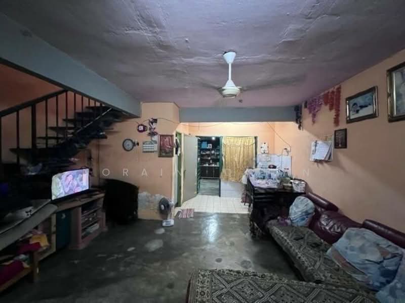2-storey Terraced House for Sale in Sungai Buloh (Selangor) - Noraini Dahan - PropertyGuru.com.my