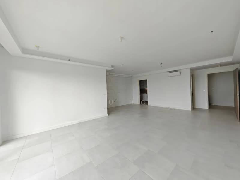Service Residence for Rent at Jendela Residences - Lou Ho - Living Room - PropertyGuru.com.my