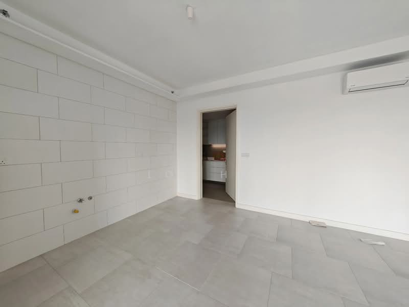 Service Residence for Rent at Jendela Residences - Lou Ho - Interior - PropertyGuru.com.my