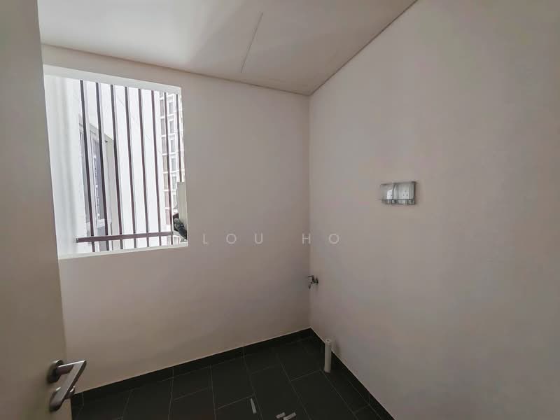 Service Residence for Rent at Jendela Residences - Lou Ho - Interior - PropertyGuru.com.my