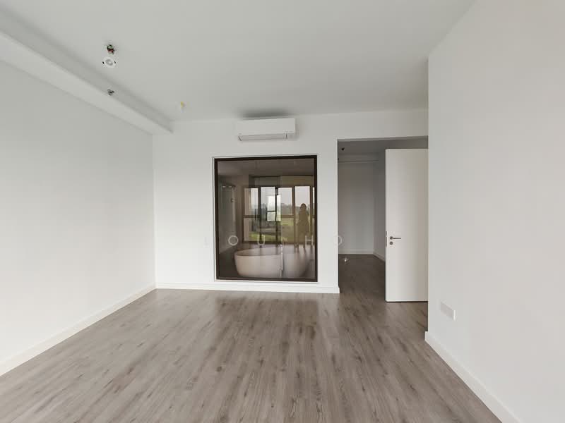 Service Residence for Rent at Jendela Residences - Lou Ho - Interior - PropertyGuru.com.my