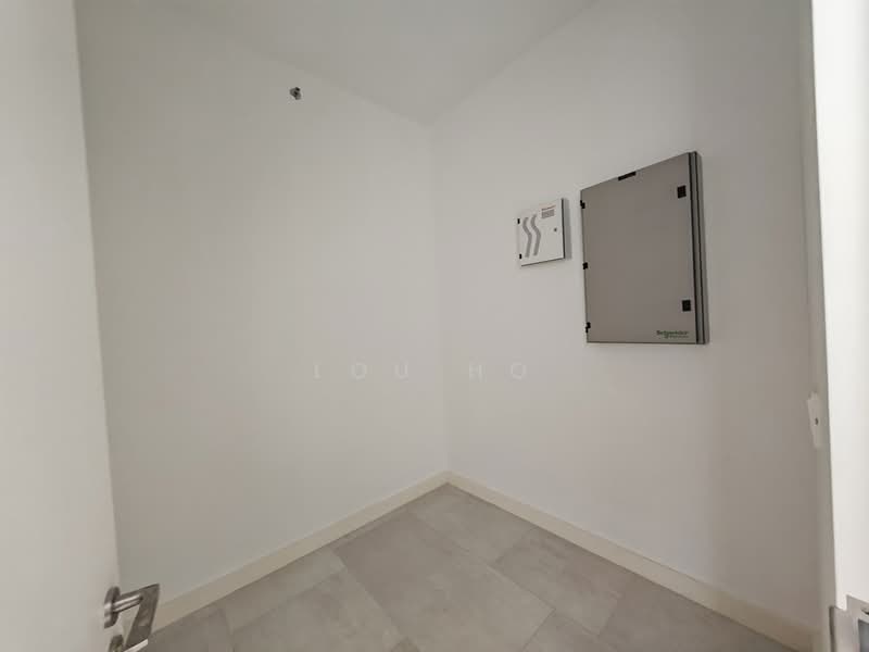 Service Residence for Rent at Jendela Residences - Lou Ho - Interior - PropertyGuru.com.my