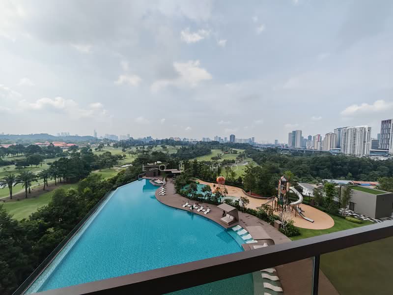 Service Residence for Rent at Jendela Residences - Lou Ho - Exterior - PropertyGuru.com.my
