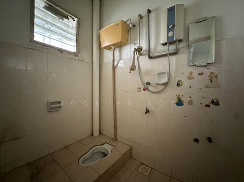 2-storey Terraced House for Sale in Bandar Mahkota Cheras (Cheras) - Jocelyn Soo - PropertyGuru.com.my