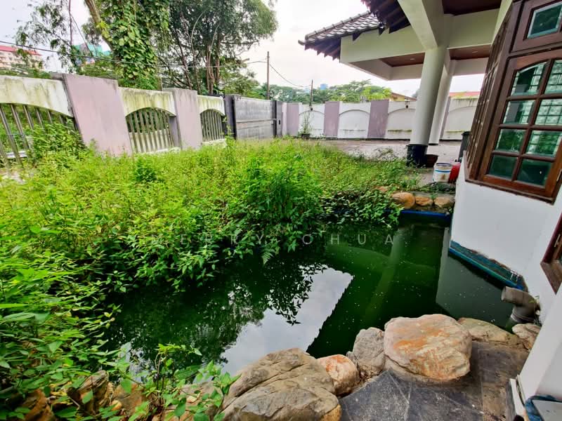 Bungalow for Rent in Kampung Tarom (Johor Bahru) - Merry Chua - PropertyGuru.com.my
