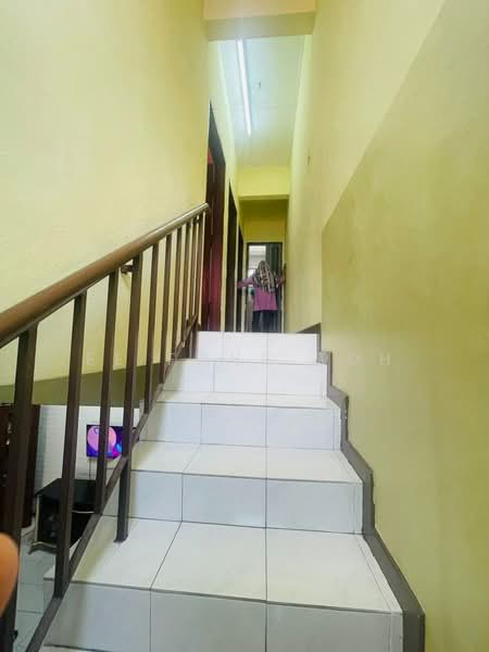 2-storey Terraced House for Sale in Kangkar Pulai (Skudai) - Ee Fong Toh - Interior - PropertyGuru.com.my