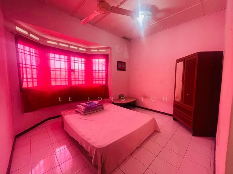 2-storey Terraced House for Sale in Kangkar Pulai (Skudai) - Ee Fong Toh - Bedroom - PropertyGuru.com.my