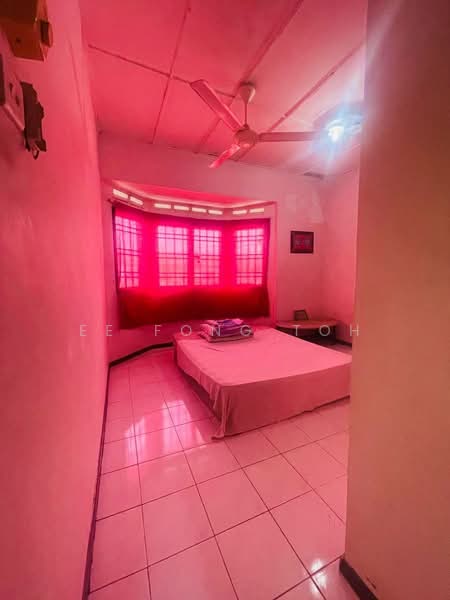 2-storey Terraced House for Sale in Kangkar Pulai (Skudai) - Ee Fong Toh - Bedroom - PropertyGuru.com.my