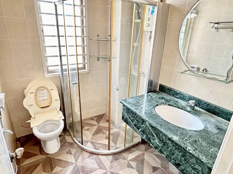 Cluster House for Rent in Kulai (Johor) - Queenie Ng - PropertyGuru.com.my