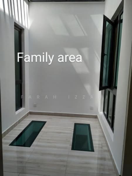 Semi-Detached House for Rent in Telok Panglima Garang (Selangor) - Farah Izzati - Interior - PropertyGuru.com.my
