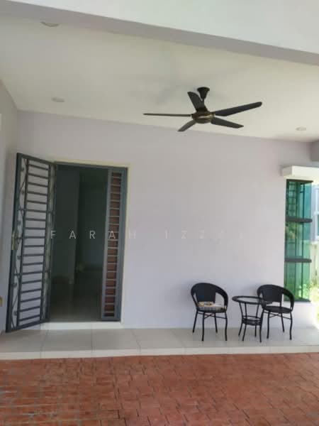 Semi-Detached House for Rent in Telok Panglima Garang (Selangor) - Farah Izzati - Exterior - PropertyGuru.com.my