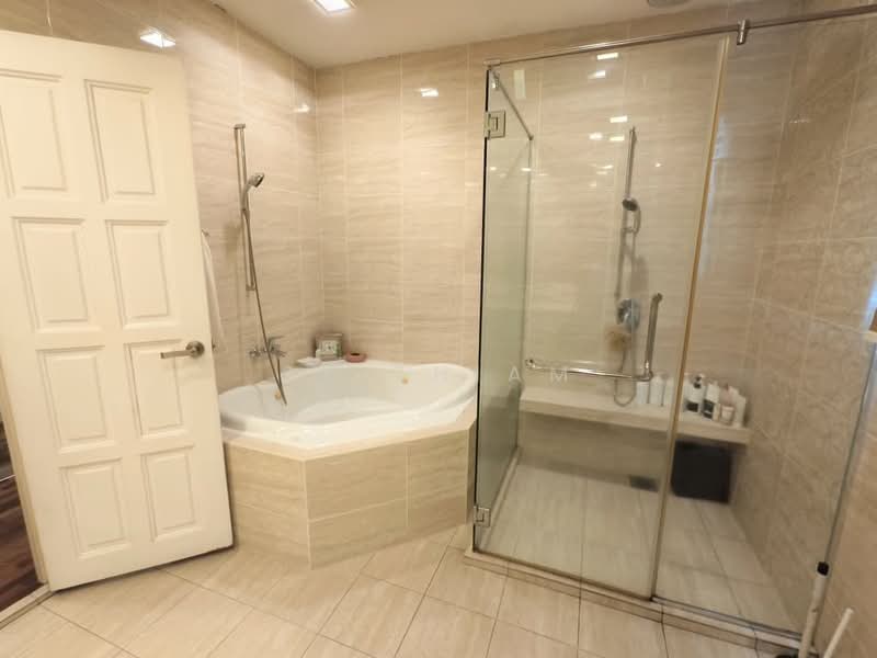 Semi-Detached House for Sale in Kemuning Utama Permai (Shah Alam) - SK Thiam - Bathroom - PropertyGuru.com.my