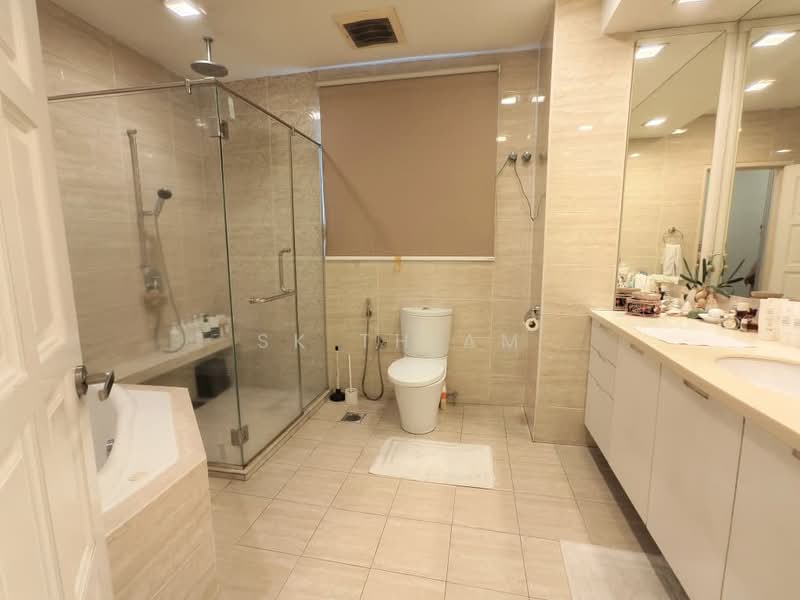 Semi-Detached House for Sale in Kemuning Utama Permai (Shah Alam) - SK Thiam - Bathroom - PropertyGuru.com.my
