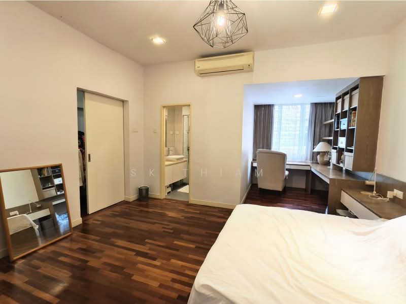 Semi-Detached House for Sale in Kemuning Utama Permai (Shah Alam) - SK Thiam - Bedroom - PropertyGuru.com.my