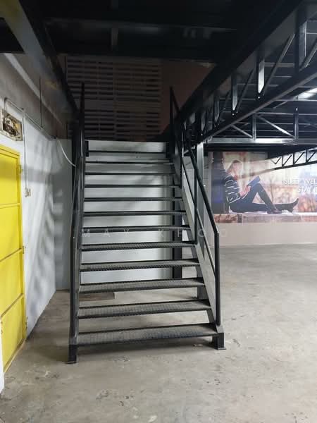 Terrace Factory for Rent in Taman Tan Sri Yaacob (Johor Bahru) - May Khoo - Interior - PropertyGuru.com.my
