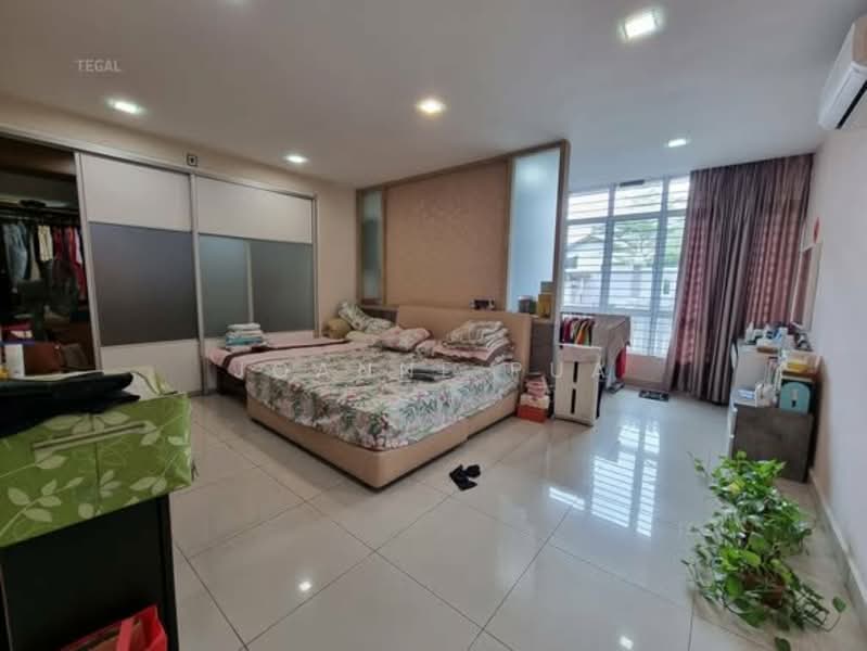 Rumah Berkembar untuk Dijual di Teluk Pulai (Klang) - Joanne Pua - Bedroom - PropertyGuru.com.my