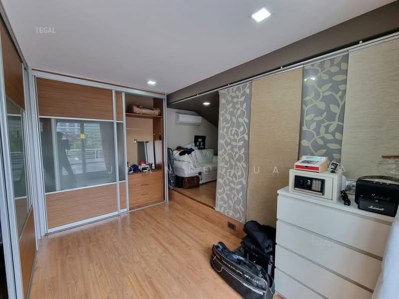 Rumah Berkembar untuk Dijual di Teluk Pulai (Klang) - Joanne Pua - Interior - PropertyGuru.com.my