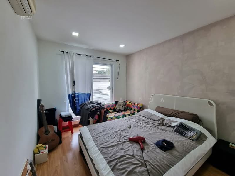 Rumah Berkembar untuk Dijual di Teluk Pulai (Klang) - Joanne Pua - Bedroom - PropertyGuru.com.my