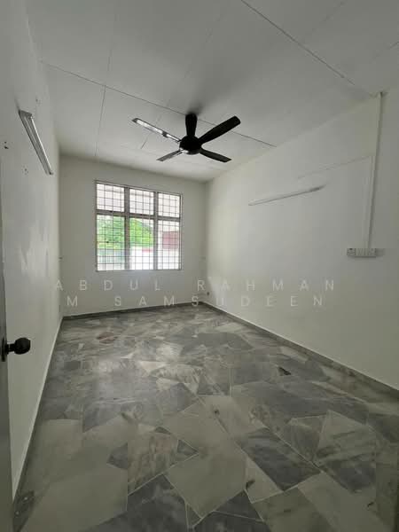 1-storey Terraced House for Sale in Bandar Sri Damansara (Selangor) - Abdul Rahman M Samsudeen - Interior - PropertyGuru.com.my