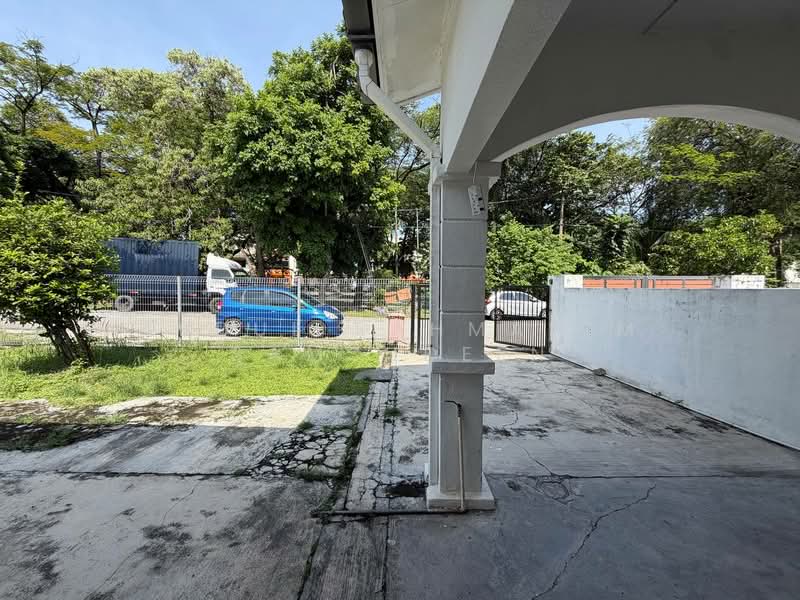 1-storey Terraced House for Sale in Bandar Sri Damansara (Selangor) - Abdul Rahman M Samsudeen - Exterior - PropertyGuru.com.my