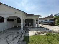 For Sale - Corner Lot Single Storey, Sri Damansara